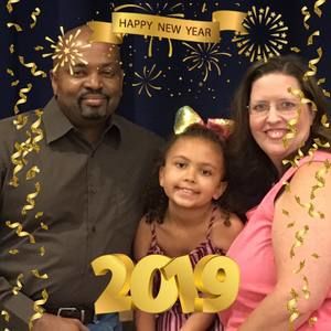 Meet your Posher, Stacy